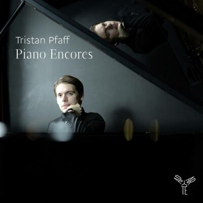 Pfaff Tristan - Piano Encores (Diverse Komponisten)