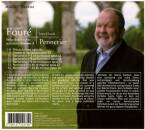 Faure Gabriel - Integrale De L´oeuvre Pour Pia (Pennetier Jean-Claude)