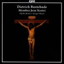 Buxtehude Dieterich - Membra Jesu Nostri BuxWV 75 (Opella...