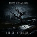 Martin Dom - Buried In The Hail