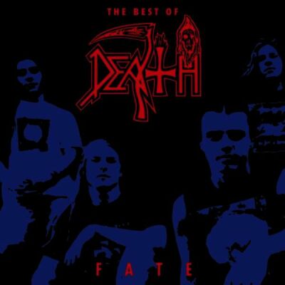 Death - Fate: The Best Of Death