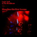 Uncle Acid & The Deadbeats - Slaughter On First Avenue