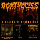 Agathocles - Displeased Recordings