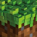 C418 - Minecraft Volume Alpha (Transparent Green VI)