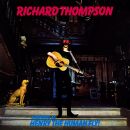 Thompson Richard - Henry The Human Fly