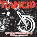 Rancid - Midnight/Motorcycle Ride/Name/7 Years Down