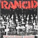 Rancid - Stand Your Ground / Otherside
