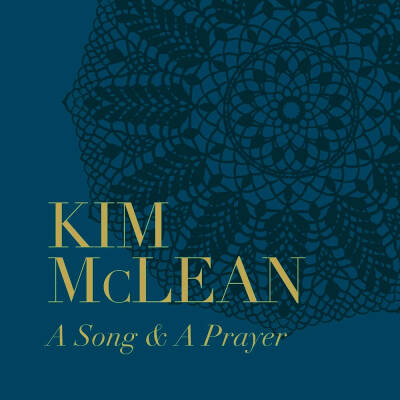 Mclean Kim - A Song & A Prayer