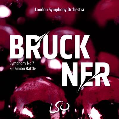 Schostakowitsch Dmitri - Symphony No 7 (Rattle Simon / LSO)