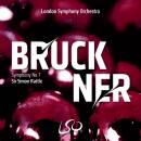 Schostakowitsch Dmitri - Symphony No 7 (Rattle Simon / LSO)
