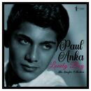 Anka Paul - Tear It Up