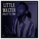 Little Walter - KING OF THE HARP: CHART HITS 1952-59