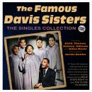 Famous Davis Sisters - Singles Collection 1949-62