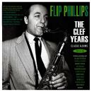 Phillips Flip - Clef Years