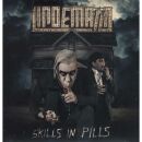 Lindemann - Skills In Pills (180GR.)