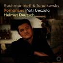 Rachmaninov Sergei / u.a. - Romances (Beczala Piotr /...