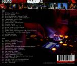 Various / Solomun - Global Underground Gu40: Hamburg (Mixed By Solomun)