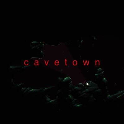 Cavetown - Cavetown (Ltd. Blue Vinyl LP)