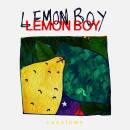 Cavetown - Lemon Boy (Ltd. Light Green Vinyl LP)