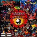 Jackpot Plays Pinball Vol. 1 (Various / Lita Exclusive)
