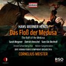 Henze Hans Werner - Das Floss Der Medusa (ORF VIenna...