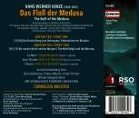 Henze Hans Werner - Das Floss der Medusa (ORF Vienna Radio SO / Meister Cornelius)
