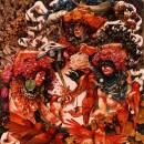 Baroness - Gold & Grey