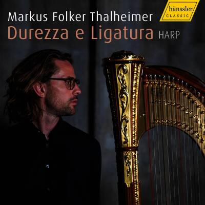 Mayone Ascanio / u.a. - Durezza e ligature (Thalheimer Markus Folker)
