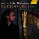 Mayone Ascanio / u.a. - Durezza e ligature (Thalheimer...