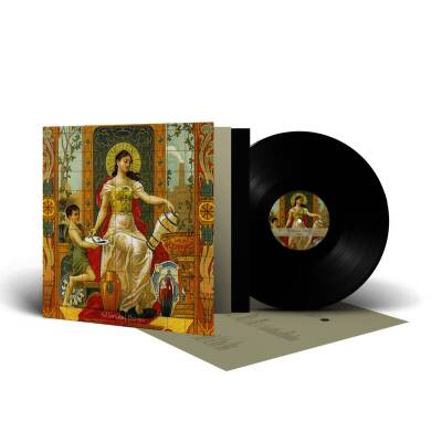 Sol Invictus - Thrones