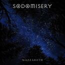 Sodomisery - Mazzaroth