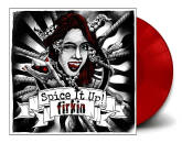 Firkin - Spice it up (Ltd. Gtf. Transparent Red Vinyl)