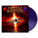 Iron Savior - Firestar (Ltd. Gtf. Purple Vinyl)