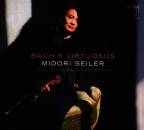 Seiler Midori / Köthener BachCollektiv -...