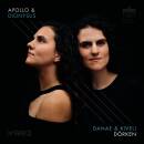 Dörken Danae / Dörken Kiveli - Apollo&Dionysus
