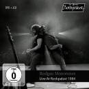 Rodgau Monotones - Live At Rockpalast 1984