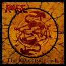 Rage - Missing Link, The (30Th Anniversary Edition)