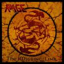 Rage - The Missing Link (30th Anniversary Edition)
