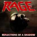 Rage - Reflections Of A Shadow