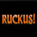 Movements - Ruckus! (Alt Art 1/Custard Vinyl)