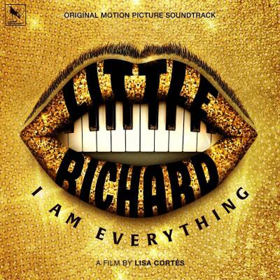 Little Richard - Little Richard: I Am Everything