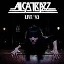 Alcatrazz - LIVE ´83