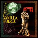 Vanilla Fudge - SPIRIT OF ´67