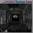 Nektar - SUNDAY NIGHT AT LONDON ROUNDHOUSE