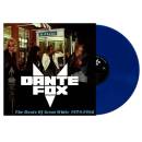 Dante Fox - ROOTS OF GREAT WHITE 1978-1982