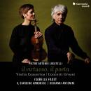 Locatelli Pietro - Il Virtuoso, Il Poeta (Faust Isabelle...
