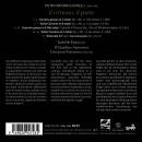 Locatelli Pietro - Il Virtuoso, Il Poeta (Faust Isabelle / Antonini Giovanni / u.a.)