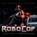Poledouris Basil - Robocop (OST / Poledouris Basil)