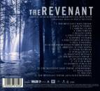 Sakamoto Ryuichi - Revenant, The (OST / Sakamoto Ryuichi & Alva Noto)