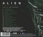 Kurzel Jed - Alien: Covenant (OST / Kurzel Jed)